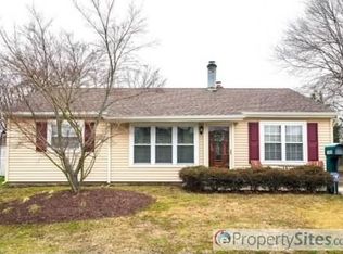 1404 Oriental Ave, Gloucester City, NJ 08030