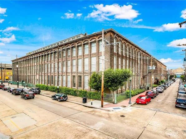 920 Poeyfarre St APT 112, New Orleans, LA 70130