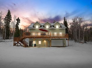 3200 Helen Pl, Fairbanks, AK 99709