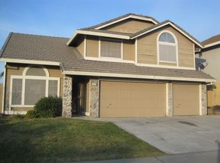 3145 Spruce Hill Ct, Antelope, CA