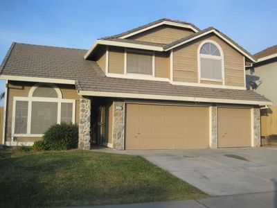 3145 Spruce Hill Ct, Antelope, CA, 95843
