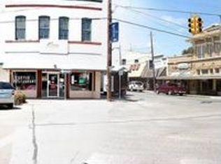 200 W Milam St, Wharton, TX 77488