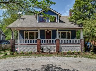 1615 E Cherry St, Springfield, MO 65802