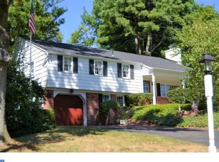 3990 Buxmont Rd, Huntingdon Valley, PA 19006