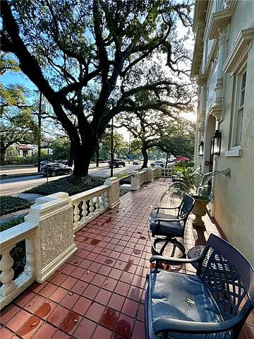 7014 Saint Charles Ave #G — Photo 3