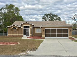 11291 Libby Rd, Spring Hill, FL 34609