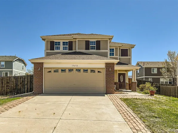 13672 Krameria Street, Thornton, CO 80602