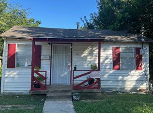 2618 Fordham Rd, Dallas, TX 75216