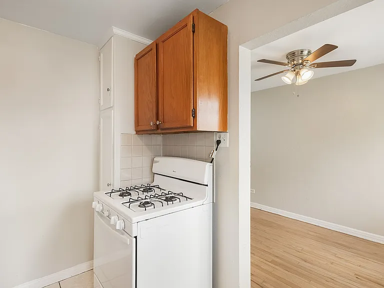 Cherry Street Townhomes — Photo 32