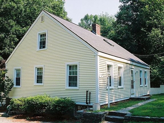 Many updates to include fully fenced in yard great for kids and pets.