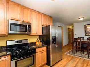 1744 W Albion Ave #3N, Chicago, IL 60626