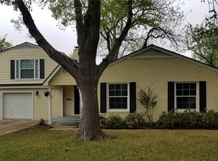6456 Locke Ave, Fort Worth, TX 76116