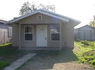 2050 E Tyler Ave, Fresno, CA