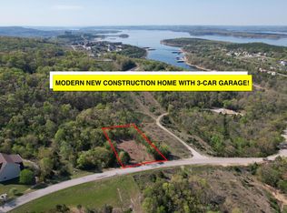 373 Hummingbird Hills Ln, Branson, MO 65616