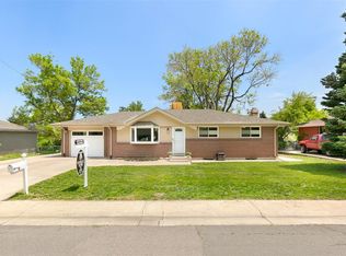6740 Ammons St, Arvada, CO 80004