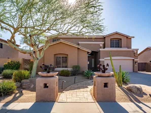 7387 W PASO Trail, Peoria, AZ 85383