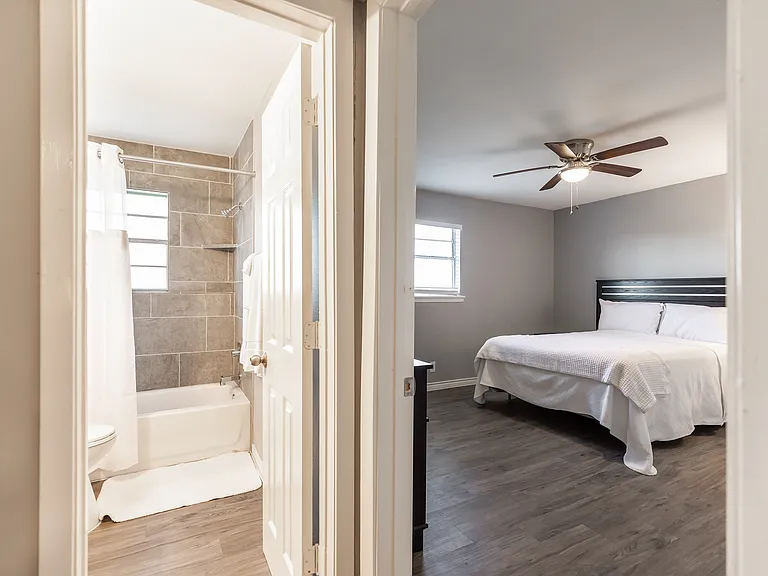The Five Points at Texas Apartments — Photo 25