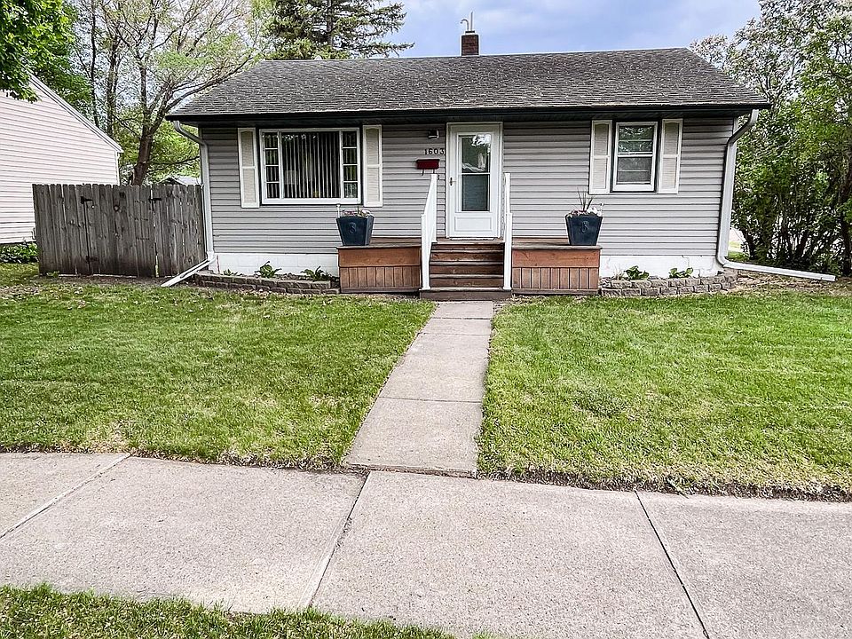 1st image of 1603 5th St S