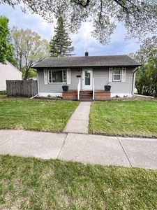 1603 5th St S, Moorhead, MN, 56560