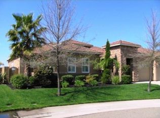 3440 Durello Cir, Rancho Cordova, CA 95670