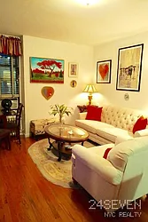 Rented by 24 7 NYC Realty Inc.