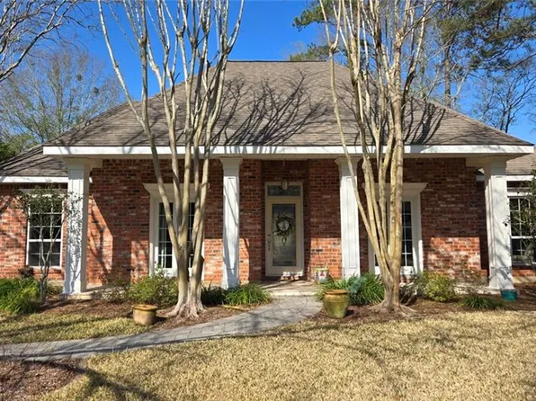 28 Kramer Pl, Mandeville, LA 70471