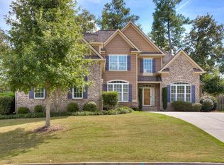 1156 Sumter Landing Cir, Evans, GA 30809