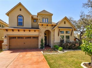 15029 Cabrillo Way, Bee Cave, TX 78738