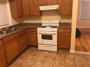 926 Pine St #1, Fall River, MA 02720