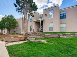 3455 Rebecca Ln APT E, Colorado Springs, CO 80917