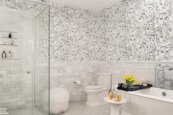 Sold by Brown Harris Stevens | media 25