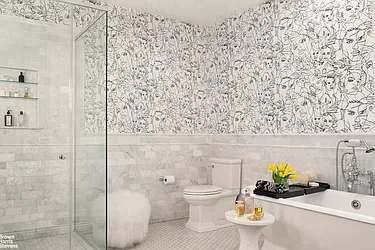 Sold by Brown Harris Stevens