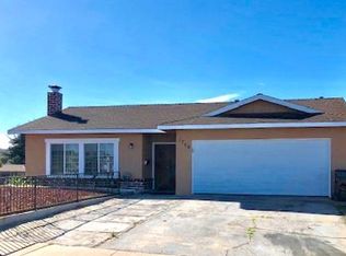 1768 La Salle Ave, Seaside, CA 93955