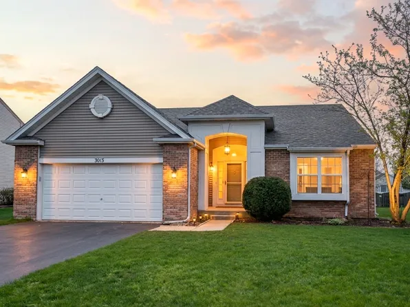 3013 Turnberry Ln, Montgomery, IL 60538