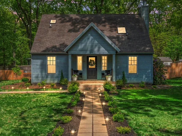 211 Shady Oak Dr, Michigan City, IN 46360
