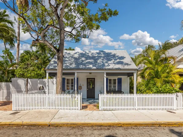 819 Elizabeth St, Key West, FL 33040