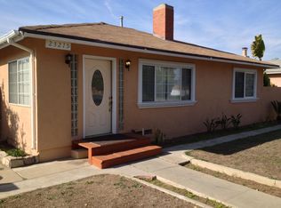 23215 Catskill Ave, Carson, CA 90745