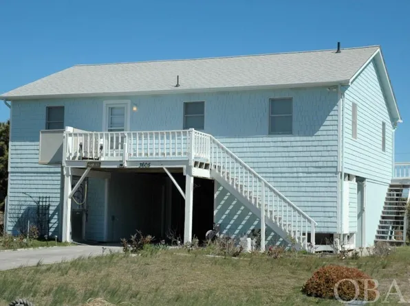3605 Poseidon St Lot 13, Kitty Hawk, NC 27949