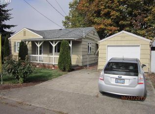 2796 J St, Springfield, OR 97477