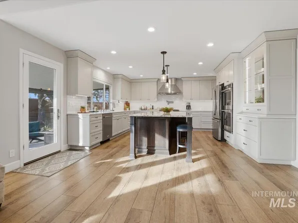 13529 W Wittenburg St, Boise, ID 83713