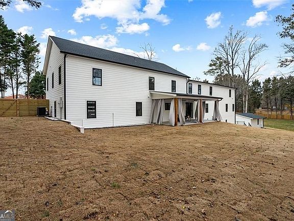 5th image of 11505 Elkins Rd