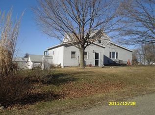 715 Spring St, Brooklyn, IA 52211