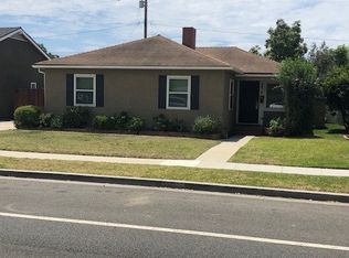 5414 E Wardlow Rd, Long Beach, CA 90808