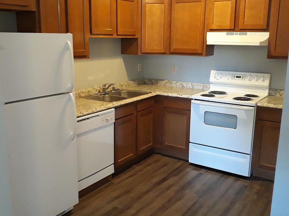 Updated Kitchen!!!