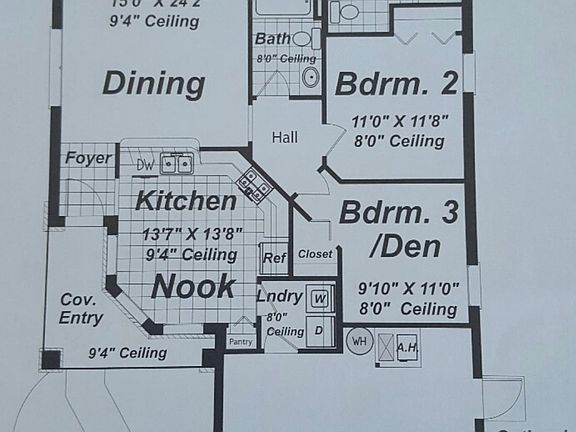 3rd image of 3040 New Haven Pl
