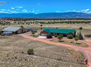 2275 Dakota Ln, Canon City, CO 81212