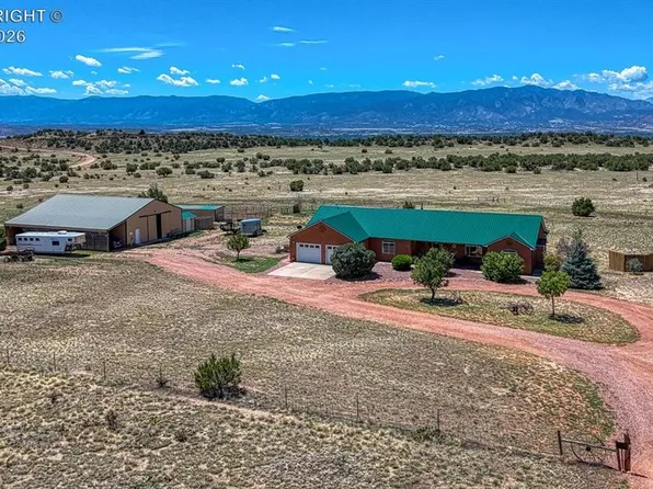 2275 Dakota Ln, Canon City, CO 81212