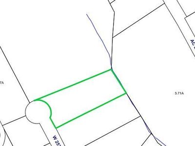 890 W 25th St, Newton, NC, 28658