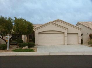 14673 E 97th St, Scottsdale, AZ 85260