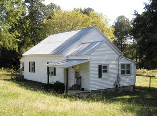 2775 Amity Woodlawn Rd, Lincolnton, GA 30817